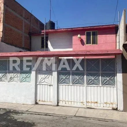 Image 2 - Calle Gualaperchas, 55719 Coacalco de Berriozábal, MEX, Mexico - House for sale
