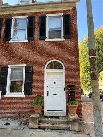 Rent this 2 bed apartment on 46 North 2nd Street in Easton, PA 18042