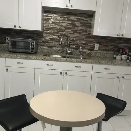Rent this 1 bed house on Toronto in Scarborough, CA