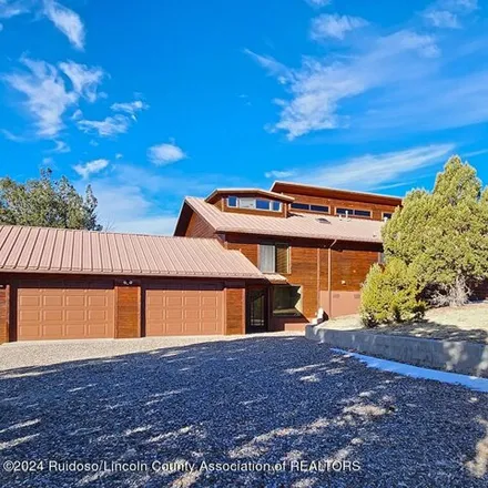 Buy this 3 bed house on 100 Pine Point Trail in Lincoln County, NM 88312