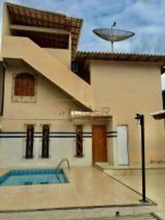 Buy this 3 bed house on Rua Camélia in Jardim Planalto, Colatina - ES