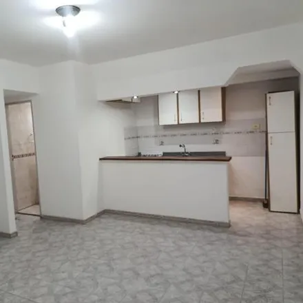 Rent this 1 bed apartment on Echenagucía 37 in Villa Luro, C1408 AAC Buenos Aires
