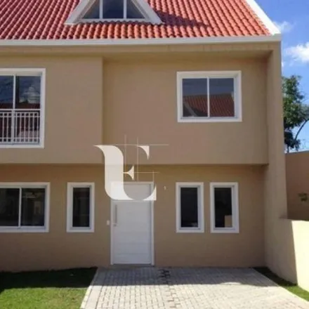 Buy this 3 bed house on Rua Tenente-Coronel Servando de Loyola e Silva 815 in Barreirinha, Curitiba - PR