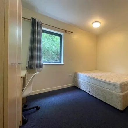 Image 4 - Hoopern Mews, Exeter, EX4 4AW, United Kingdom - Room for rent