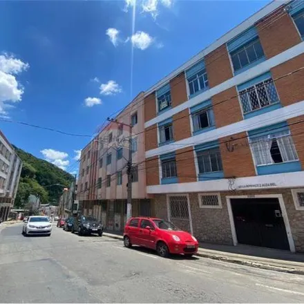 Image 2 - Rua Olegário Maciel, São Mateus, Juiz de Fora - MG, 36025-275, Brazil - Apartment for rent