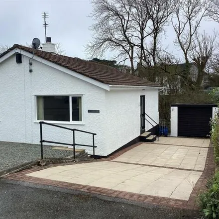 Buy this 2 bed house on Fern Hill in Tynygongl, LL74 8UE