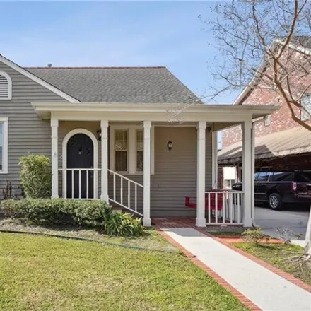 Buy this 3 bed house on 246 Beverly Drive in Beverly Knoll, Metairie