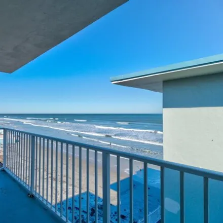 Image 2 - Ocean Reef Villas, 1571 Atlantic Avenue, New Smyrna Beach, FL 32169, USA - Condo for sale