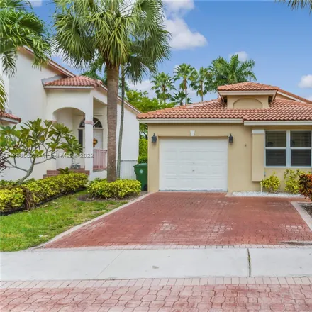 Buy this 3 bed house on 15899 Southwest 16th Street in Pembroke Pines, FL 33027