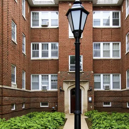 Image 1 - Concordia University St. Paul, North Albert Street, Saint Paul, MN 55104, USA - Apartment for rent