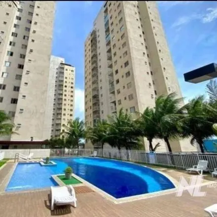 Buy this studio apartment on Avenida Adeodato José dos Reis in Nova Parnamirim, Parnamirim - RN