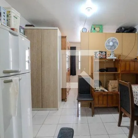 Rent this 1 bed apartment on Edifício Suzana in Rua Manoel Dutra 608, Bixiga