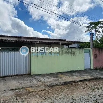 Image 2 - Rua Conceição do Caninde, Conceição, Feira de Santana - BA, 44052-072, Brazil - House for sale