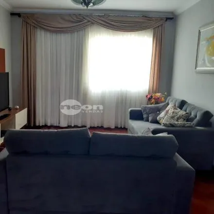 Buy this 4 bed house on Rua José Bonifácio in Vila Assunção, Santo André - SP