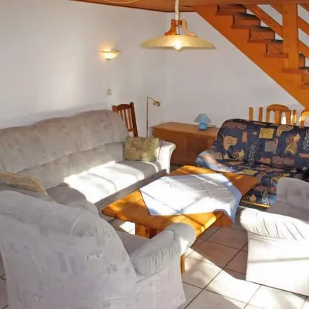 Rent this 4 bed duplex on Ditzum in Lower Saxony, Germany