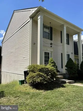 Image 2 - 60 Battersea Bridge Court, Lutherville, Baltimore County, MD 21093, USA - Townhouse for rent