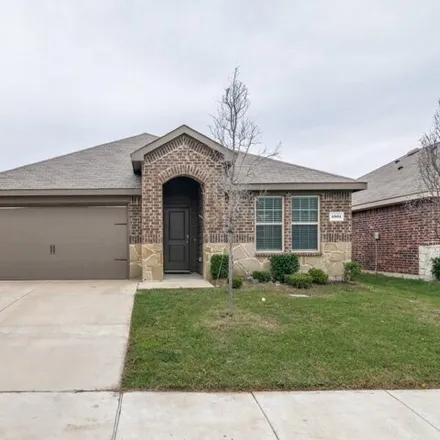 Rent this 4 bed house on 1001 Whispering Oak Drive in Royse City, TX 75189
