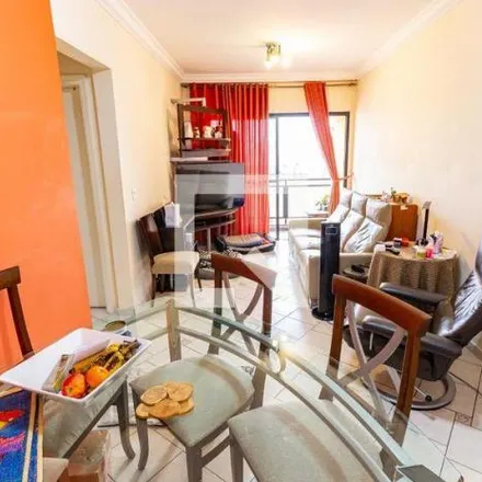 Buy this 2 bed apartment on Edifício Menphis in Rua Itabaiana 699, Mooca