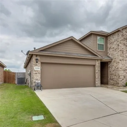 Buy this 4 bed house on Fort Crockett Trail in Tarrant County, TX 76036