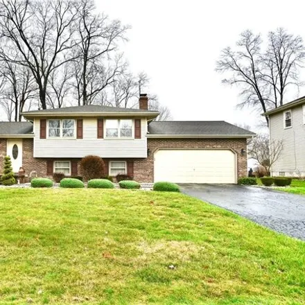 Buy this 4 bed house on 167 Maple Leaf Drive in Austintown, OH 44515
