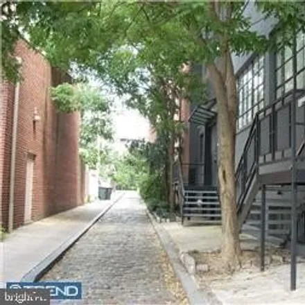 Rent this 3 bed apartment on 109 N Orianna St Fl 3 in Philadelphia, Pennsylvania
