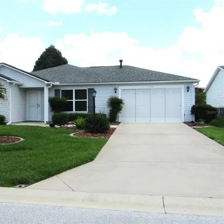 Buy this 2 bed house on 17650 Southeast 93rd Hawthorne Avenue in The Villages, FL 34491