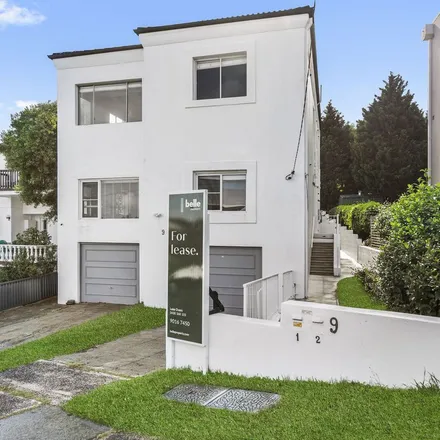 Image 4 - 9 O'Donnell Street, North Bondi NSW 2026, Australia - Apartment for rent