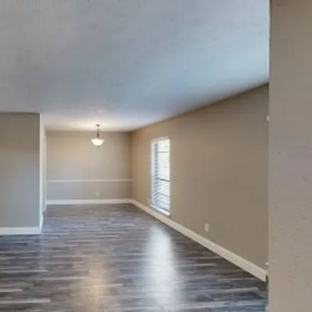 Buy this 3 bed apartment on 5809 Christie Lane in Camelot, Garland