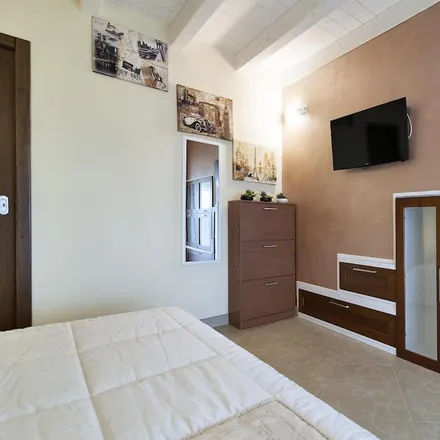 Rent this 4 bed house on Melissano in Lecce, Italy