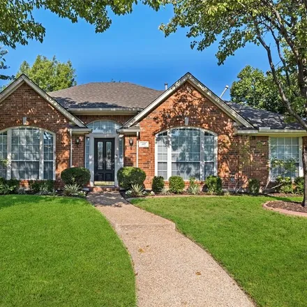 Buy this 3 bed house on 407 Buttonwood Drive in Coppell, TX 75019