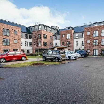 Buy this 2 bed apartment on 20 Crown Avenue in Inverness, IV2 3NQ