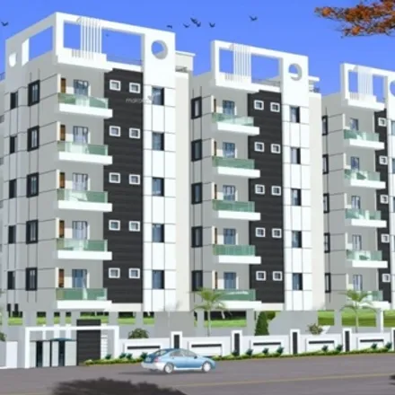 Image 5 - unnamed road, Patancheru, Pocharam - 502319, Telangana, India - Apartment for sale