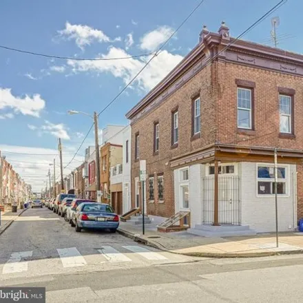 Buy this 5 bed house on 1994 McClellan Street in Philadelphia, PA 19145
