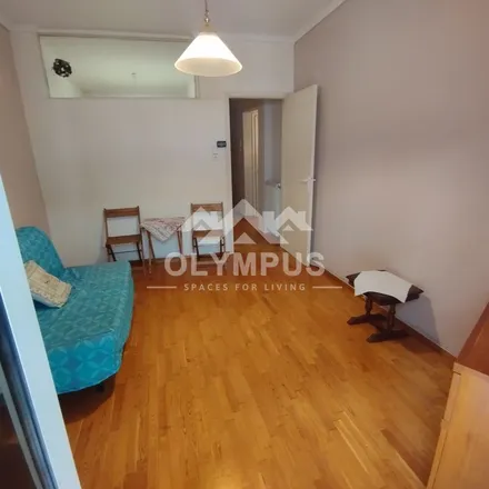 Rent this 2 bed apartment on Λυσιμάχου Καυταντζόγλου in Thessaloniki Municipal Unit, Greece