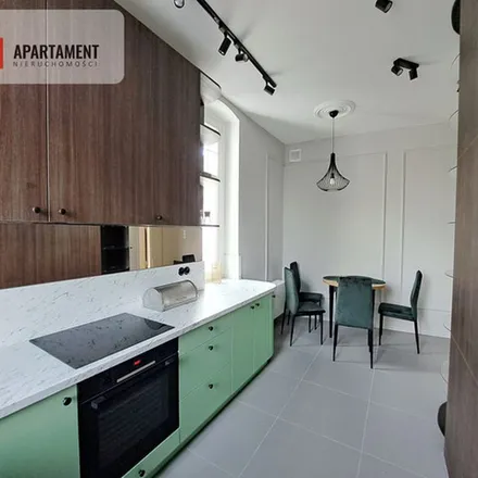 Image 1 - Wiatrakowa 15, 85-115 Bydgoszcz, Poland - Apartment for rent