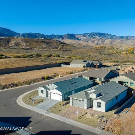 Buy this 3 bed house on 598 Chinaberry Drive in Clarkdale, Yavapai County