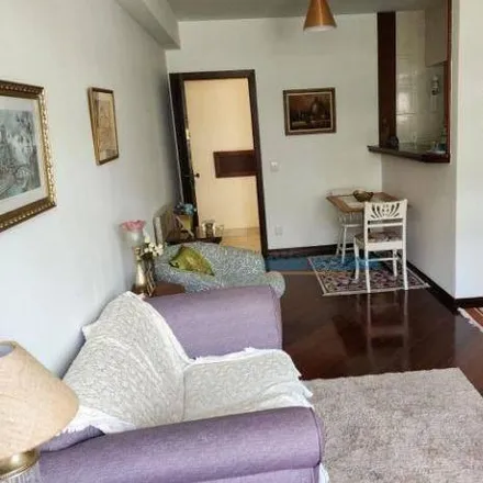 Buy this 1 bed apartment on Rua Mello Franco in Teresópolis - RJ, 25961