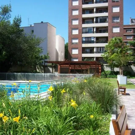 Image 2 - Ayres de San Isidro, Roque Sáenz Peña, Barrio Parque Aguirre, B1642 DJA Acassuso, Argentina - Apartment for sale