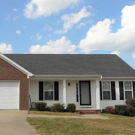 Buy this 3 bed house on 101 Bob Pybas Road in Rockcastle County, KY 40456