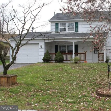 Buy this 3 bed house on 12623 Heming Lane in Heather Hills, Bowie