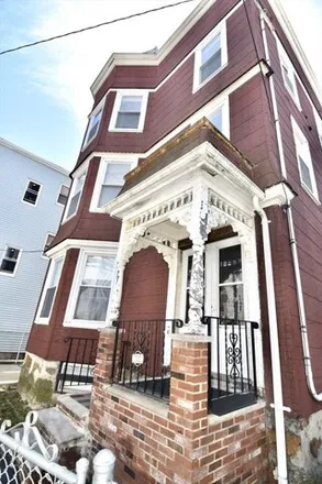 Buy this 11 bed house on 37;37R Crescent Avenue in Boston, MA 02125