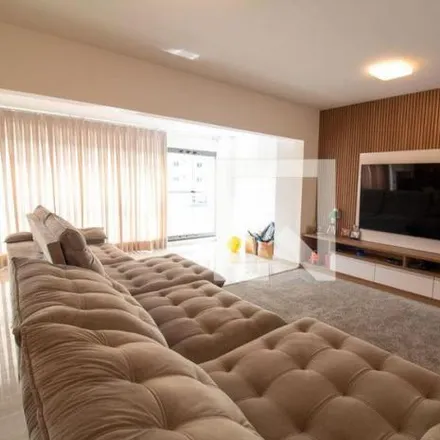 Buy this 3 bed apartment on Rua Joaquim Guarani in Santo Amaro, São Paulo - SP