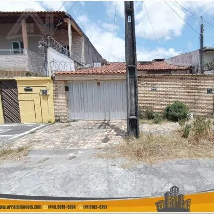 Image 2 - Rua Espanha 14, Parangaba, Fortaleza - CE, 60721-035, Brazil - House for sale