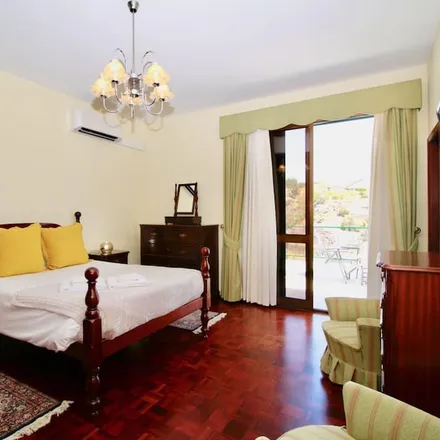 Rent this 8 bed house on Câmara de Lobos in Madeira, Portugal