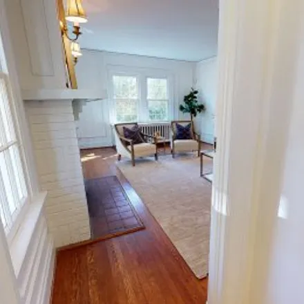 Buy this 4 bed apartment on 1301 Rockbridge Avenue in Larchmont-Edgewater, Norfolk