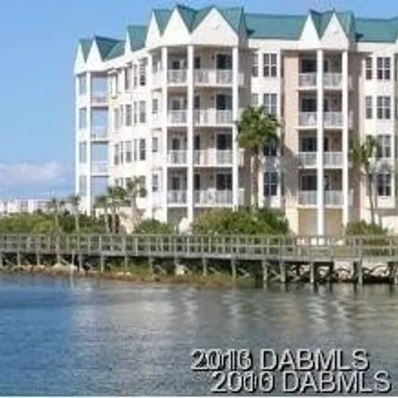 Buy this 3 bed condo on 4630 Harbour Village Blvd Unit 1507 in Ponce Inlet, Florida