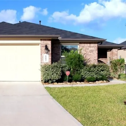 Rent this 4 bed house on 1900 Rosegale Court in Fort Bend County, TX 77545