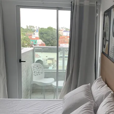 Rent this 1 bed apartment on Ciclovia da PE-09 in Camela, Ipojuca - PE