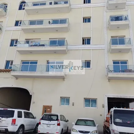 Rent this 2 bed apartment on Al Ghusais Clinic in 22b Street, Al Qusais
