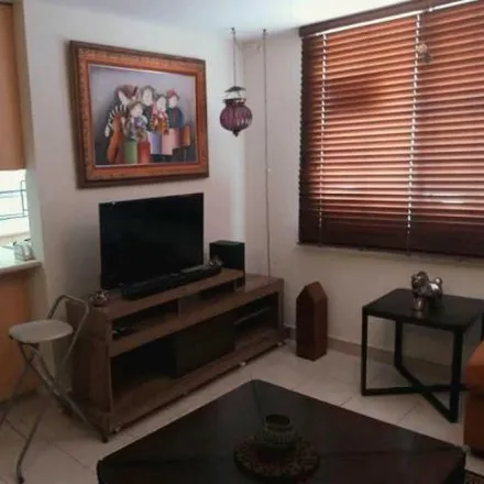 Rent this 1 bed apartment on unnamed road in San Francisco, Veraguas